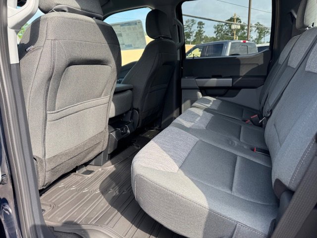 2025 Ford F-250 Super Duty XLT - Photo 10