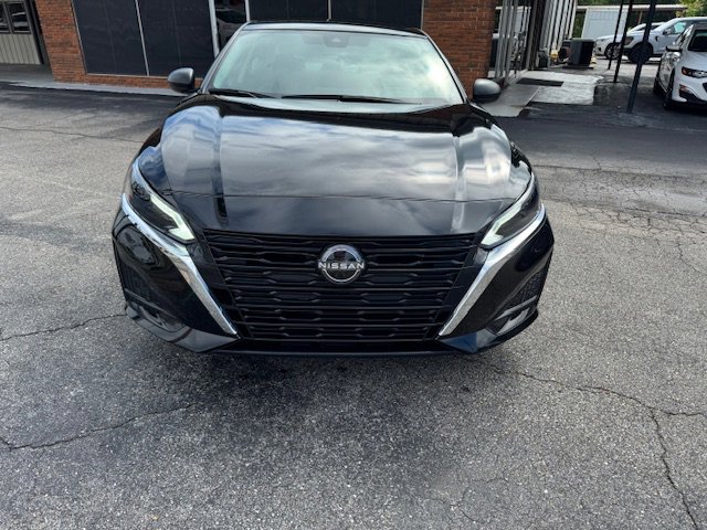 2024 Nissan Altima 2.5 SV photo 2