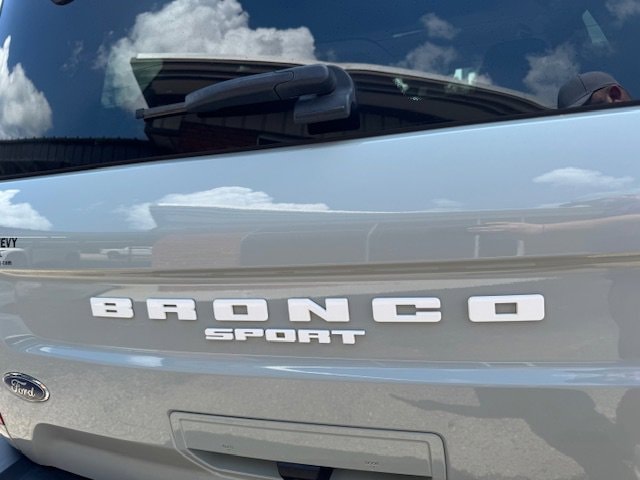 2022 Ford Bronco Sport Big Bend - Photo 17