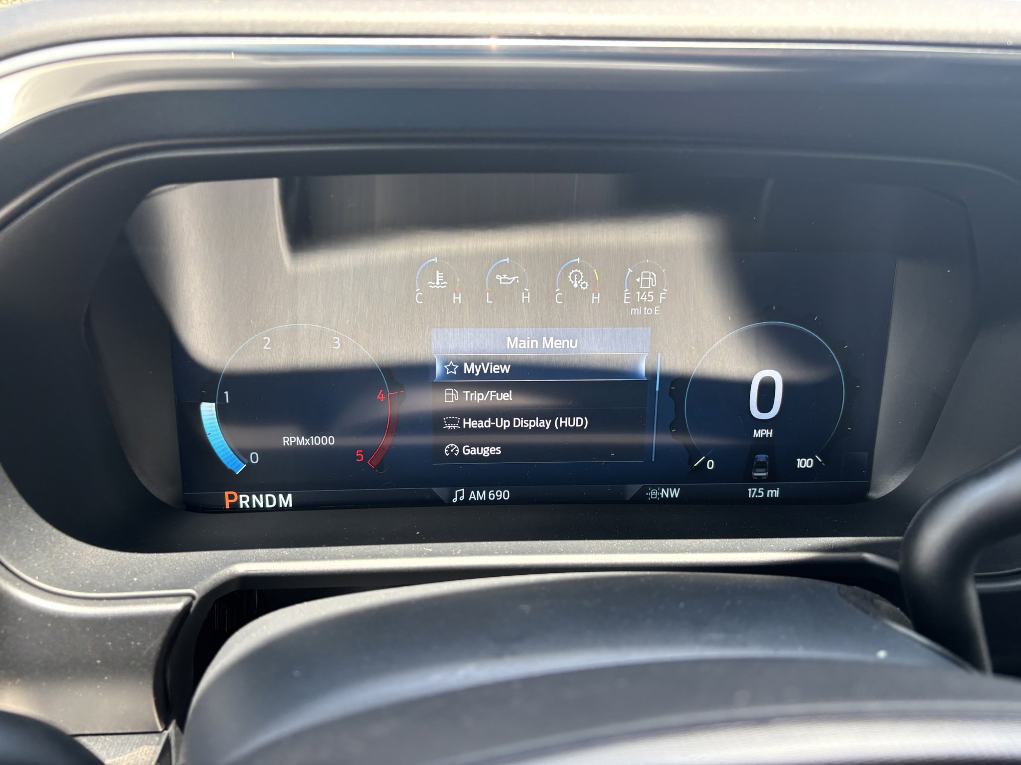 2025 Ford F-250 Super Duty Platinum - Photo 28