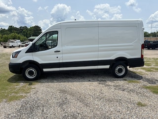 2025 Ford Transit-250 Cargo Base Van Medium Roof Van