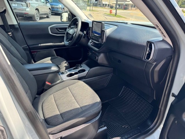 2022 Ford Bronco Sport Big Bend - Photo 15