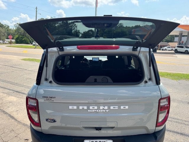 2022 Ford Bronco Sport Big Bend - Photo 12