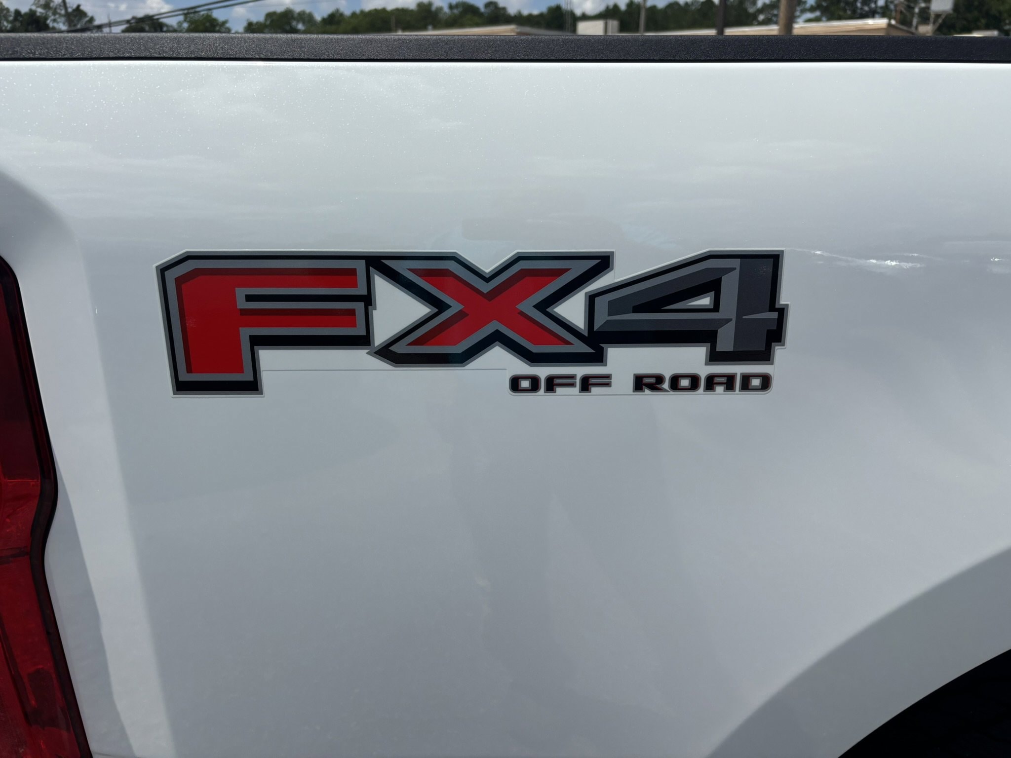 2025 Ford F-250 Super Duty Platinum - Photo 7