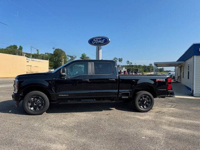 2025 Ford F-250 F-250 XL
