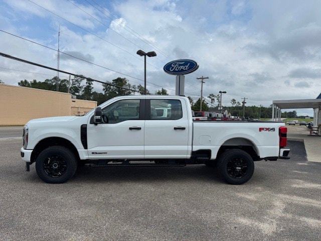 2025 Ford F-250 F-250 XL