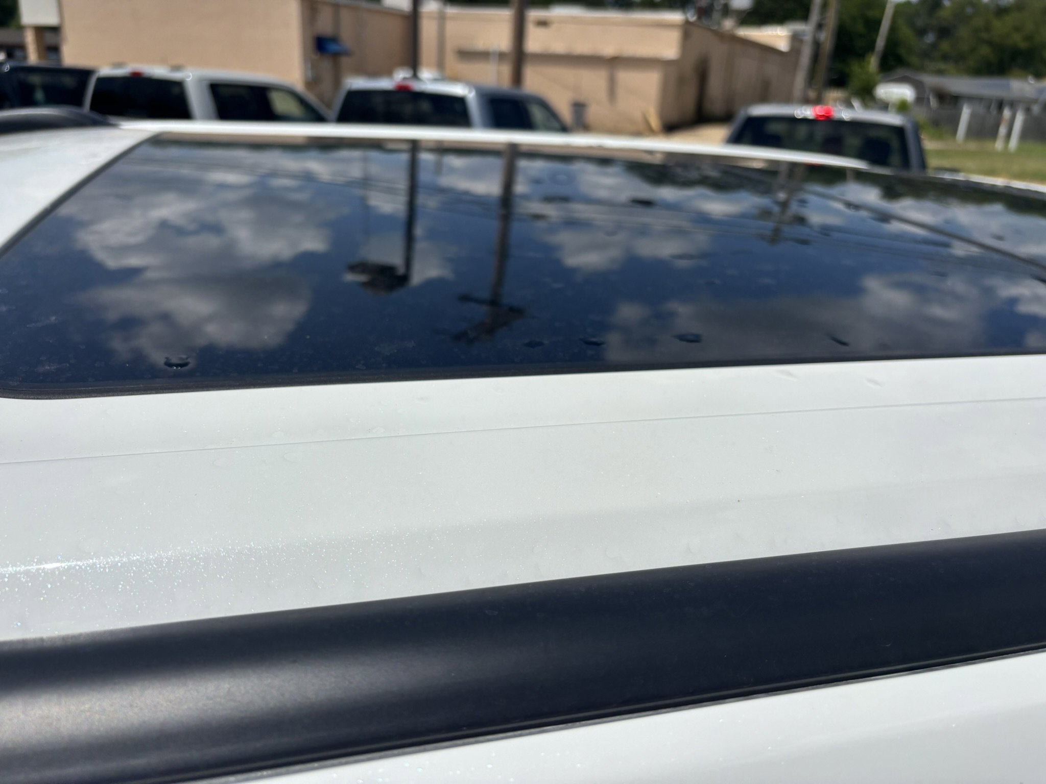 2025 Ford F-250 Super Duty Platinum - Photo 10