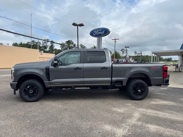 2025 Ford F-250 F-250 XL