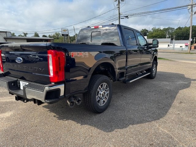 2025 Ford F-250 Super Duty XLT - Photo 6