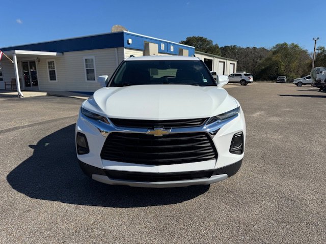 2020 Chevrolet Blazer 2LT photo 2