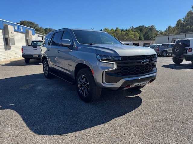 2023 Chevrolet Tahoe Z71 photo 4