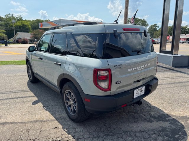 2022 Ford Bronco Sport Big Bend - Photo 8