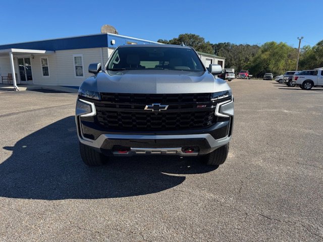 2023 Chevrolet Tahoe Z71 photo 3