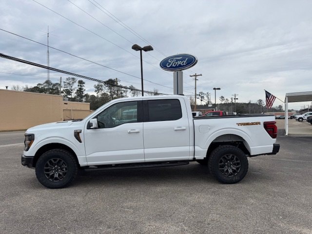 2025 Ford F-150 Tremor's photo