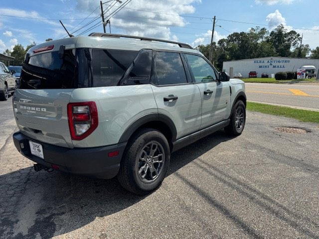 2022 Ford Bronco Sport Big Bend - Photo 6