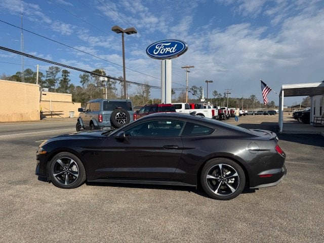 2022 Ford Mustang GT