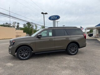 2026 Ford Expedition Platinum SUV