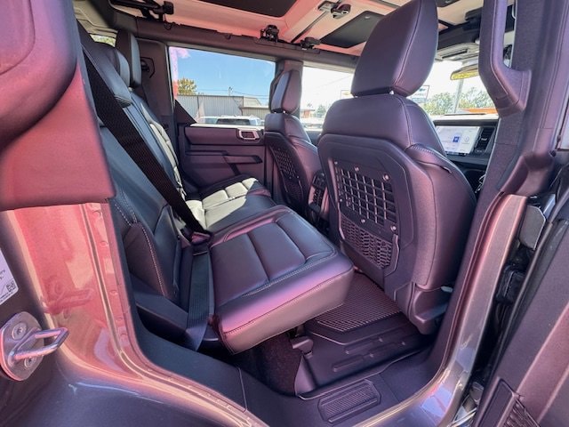 2025 Ford Bronco 4-Door Badlands - Photo 13