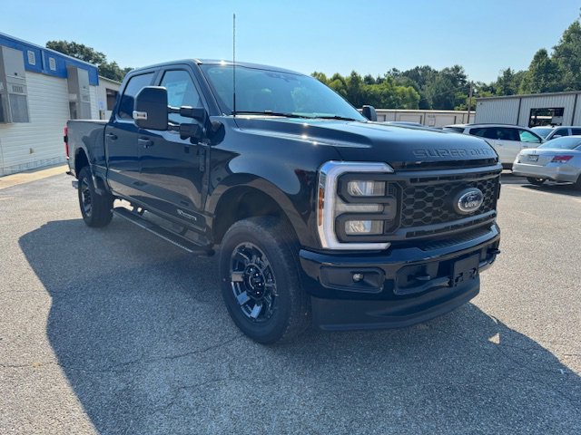 2025 Ford F-250 XL photo 3