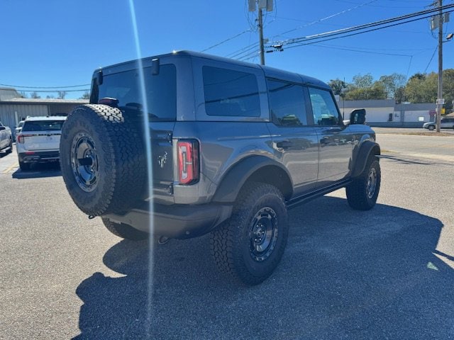 2025 Ford Bronco 4-Door Badlands - Photo 6
