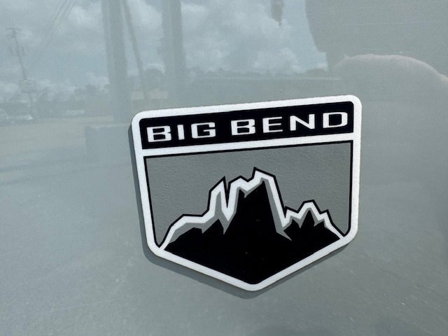 2022 Ford Bronco Sport Big Bend - Photo 16