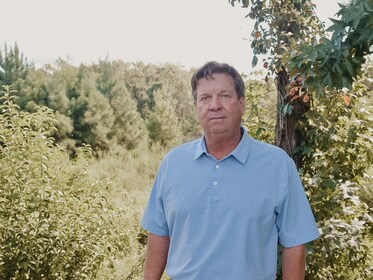 Staff member Jimmy Cook from ID_81f5f2