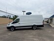  Ford Transit-350 Cargo