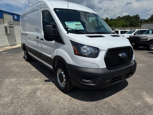 2025 Ford Transit photo 4