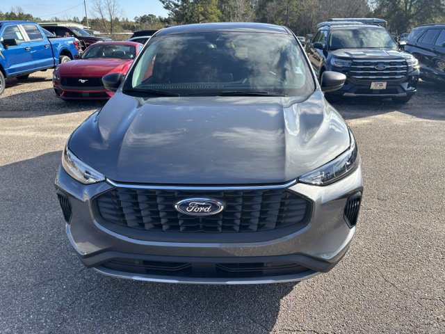 2025 Ford Escape Active photo 2
