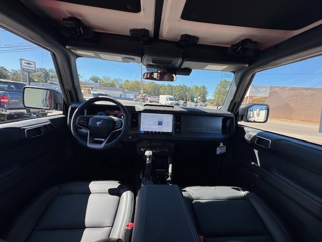2025 Ford Bronco 4-Door Badlands - Photo 11
