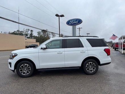 2024 Ford Expedition XLT SUV