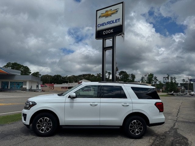 2024 Ford Expedition XLT
