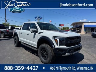 2026 Ford F-150 Raptor&reg; TRUCK