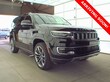 Jeep Wagoneer