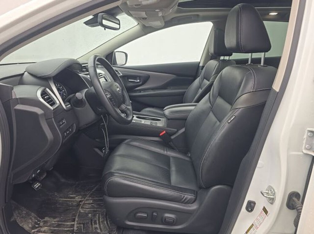 Used 2023 Nissan Murano SL SUV