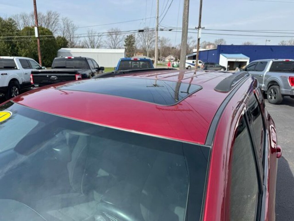 Used 2014 Dodge Durango SXT SUV