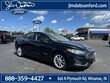 Ford Fusion Hybrid