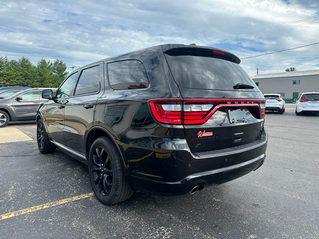 Used 2019 Dodge Durango R/T SUV