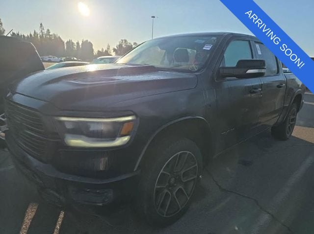 2019 RAM Ram 1500 Pickup Laramie