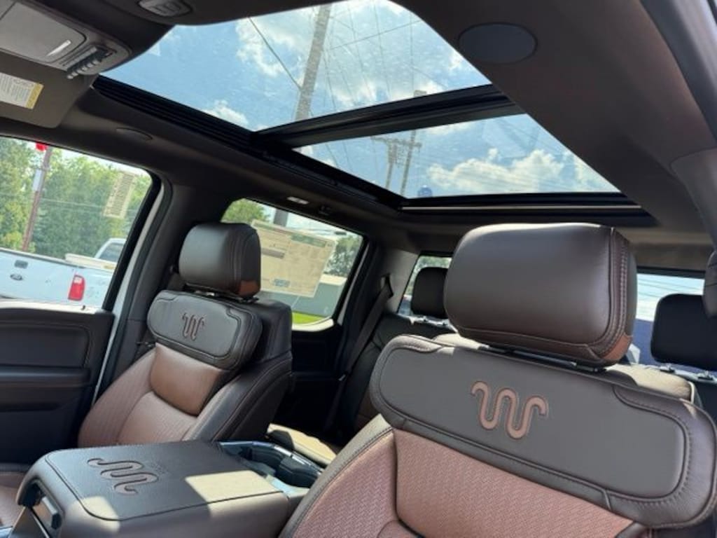 New 2026 Ford Super Duty F-450® King Ranch® TRUCK