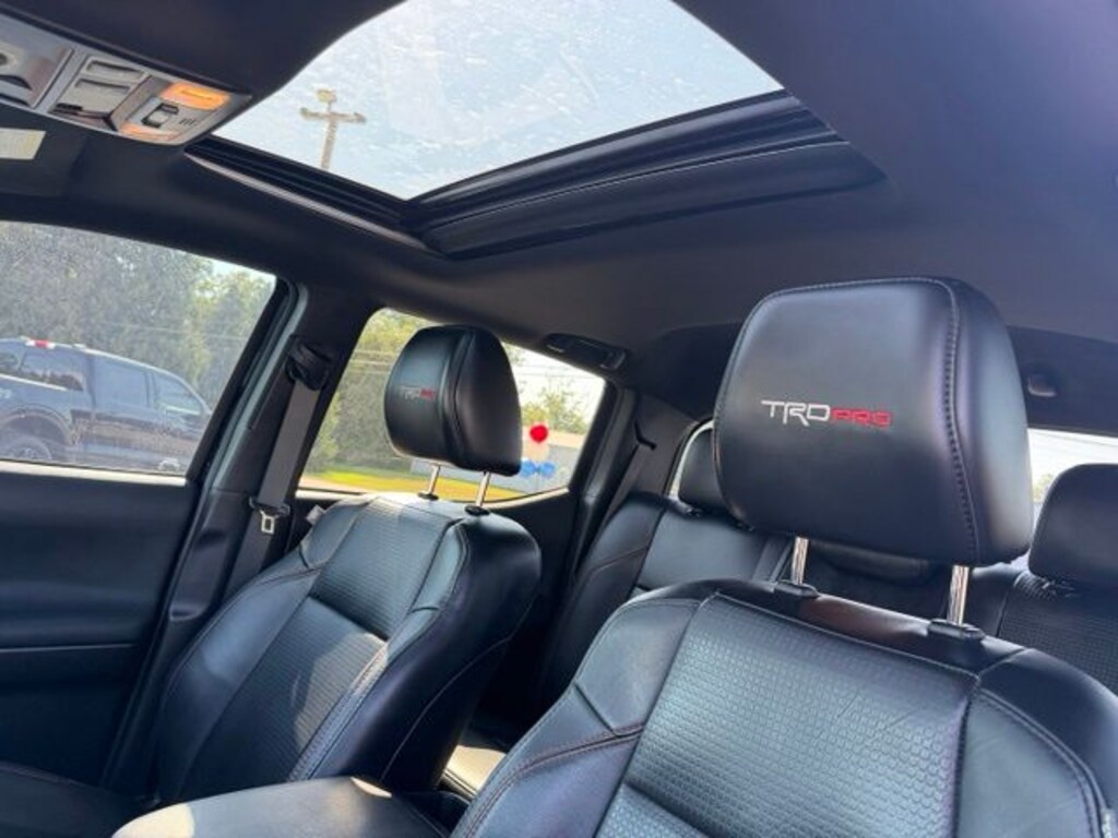 Used 2019 Toyota Tacoma