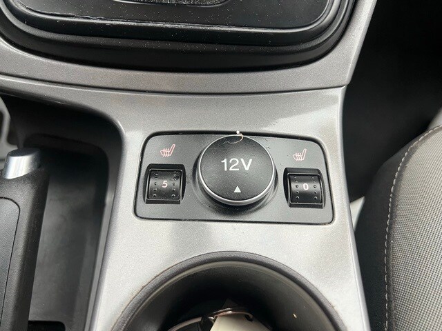 2016 Ford Escape SE photo 4