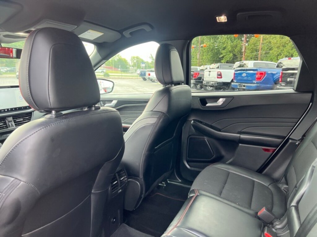 Used 2023 Ford Escape ST-Line SUV