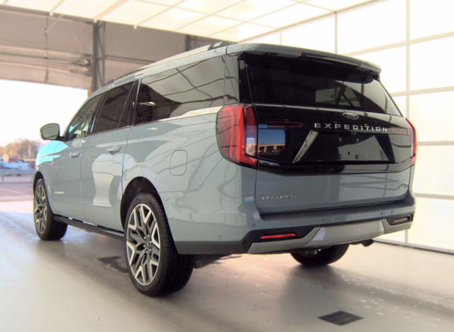 Used 2025 Ford Expedition Max