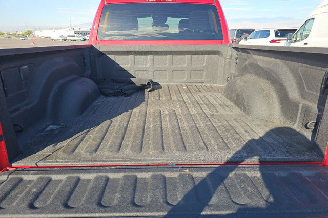 Used 2026 Ram 2500 Big Horn Crew Cab Short Bed Truck