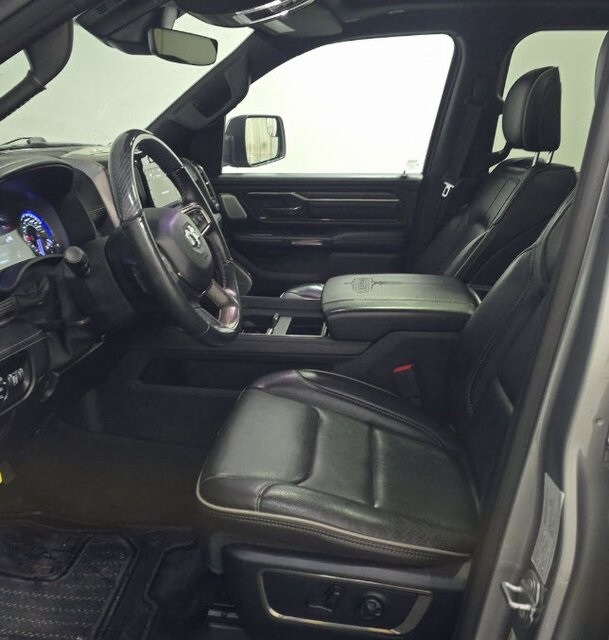 2020 Ram 1500 Limited photo 4