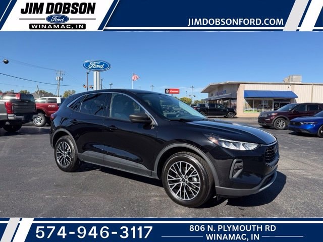 2023 Ford Escape