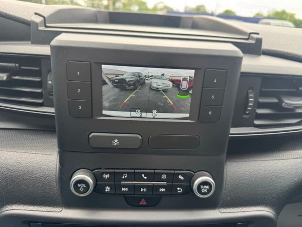 Used 2022 Ford Utility Police Interceptor Base SUV
