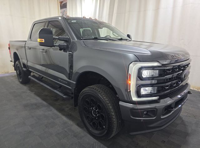 2024 Ford F-250 Crew Cab 