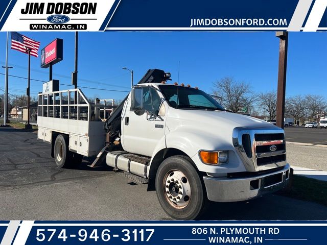  Ford Super Duty